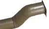 Roof Down Pipes 90mm Round