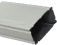 Roof Down Pipes Roll Form