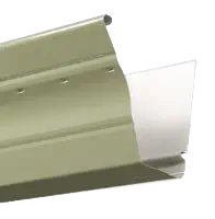 Roof Guttering Nu-Line