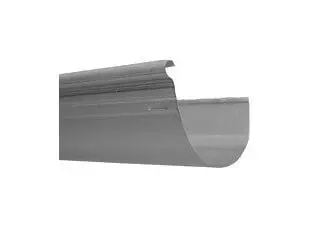Roof Guttering Round Line
