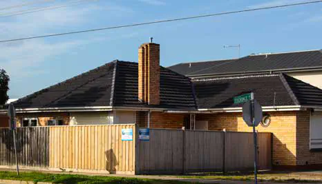 After restoration
