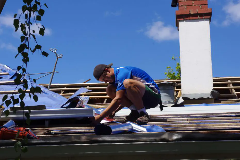 Roof Extensions