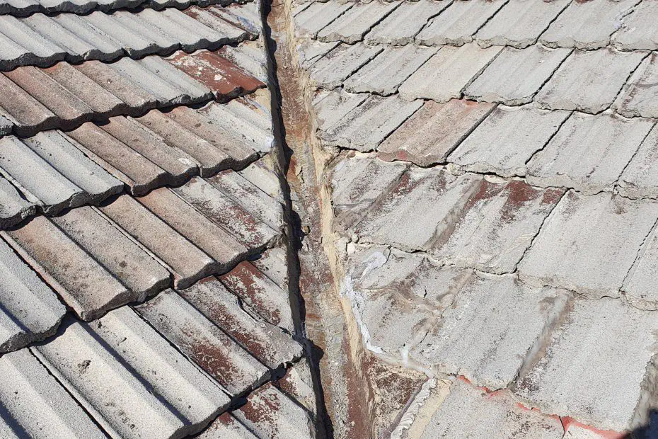 Roof Repair